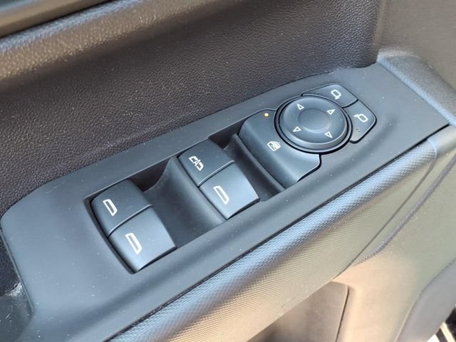 Used 2023 Chevrolet Silverado 1500 Custom AWD/4WD image 17
