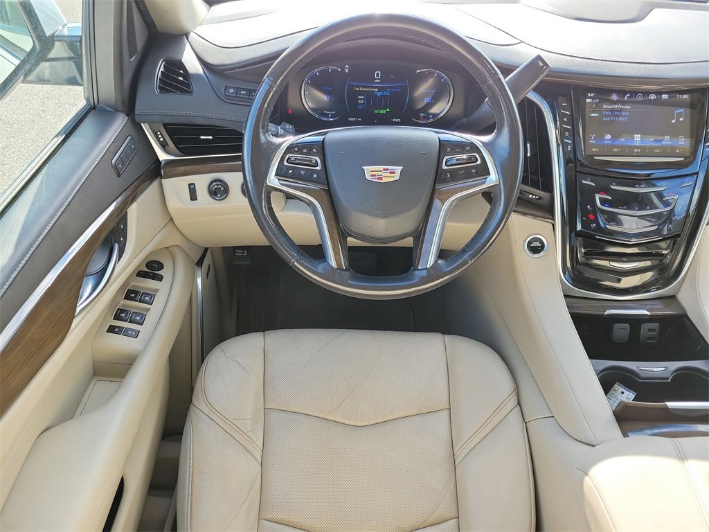 Used 2019 Cadillac Escalade Luxury image 14