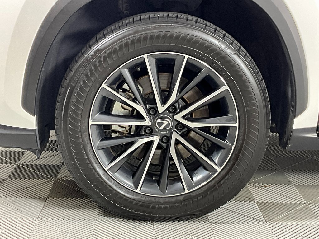 Used 2024 Lexus NX 250 FWD w/ Premium Package image 29