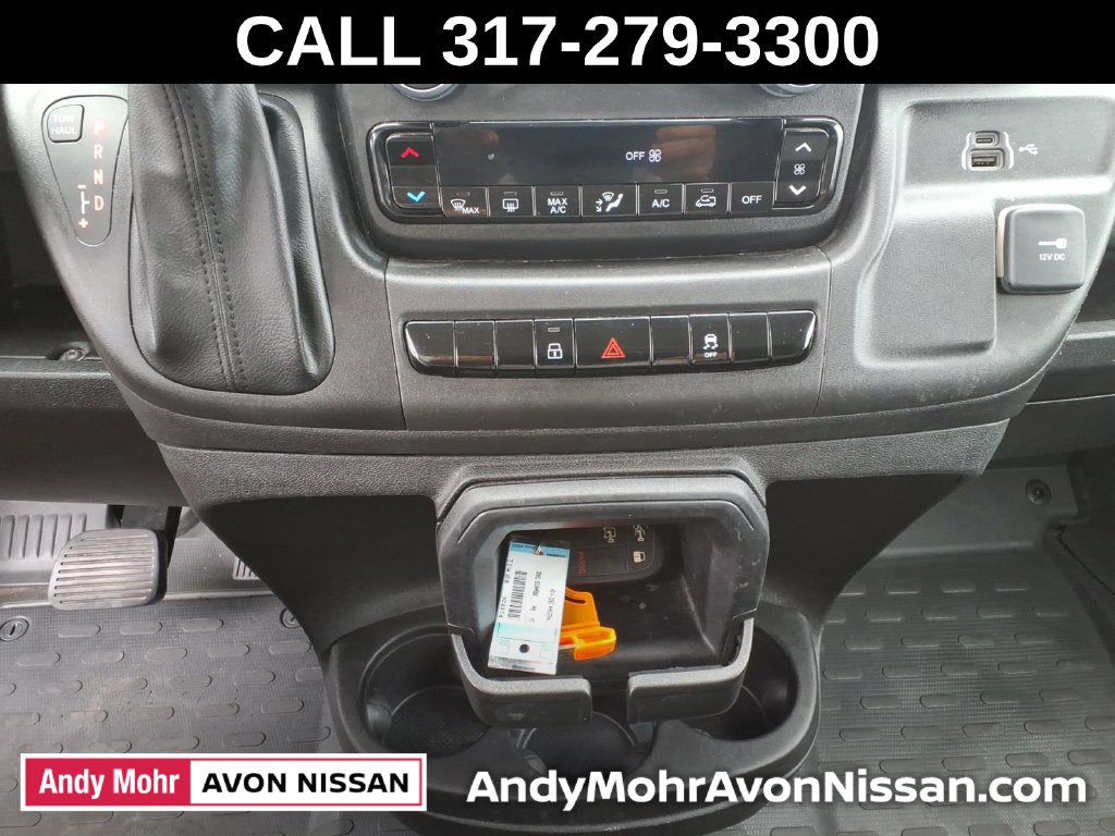 Used 2024 RAM ProMaster 2500 w/ Convenience Group FWD image 30