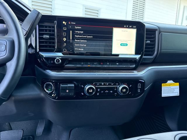 Used 2026 GMC Sierra 1500 Elevation AWD/4WD image 17