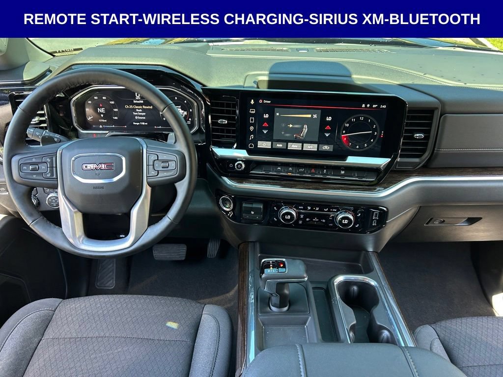 Used 2026 GMC Sierra 1500 Elevation AWD/4WD image 12