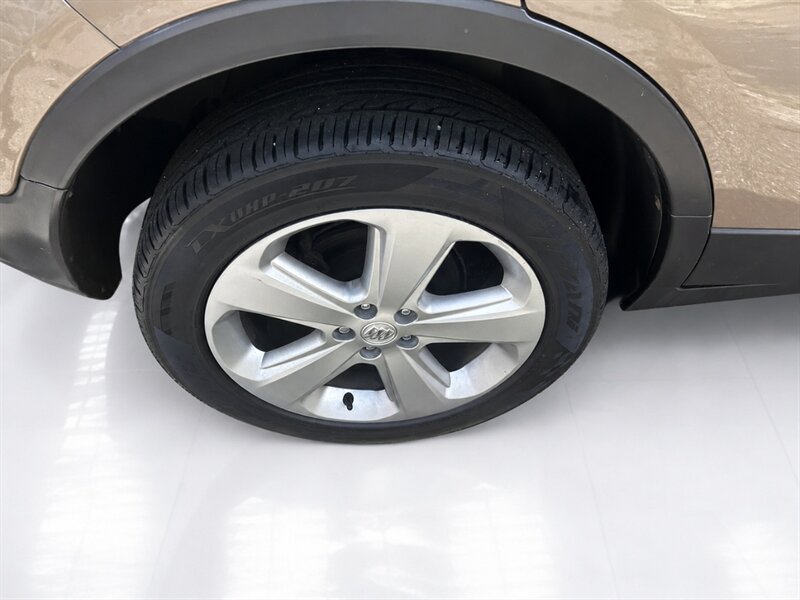 Used 2015 Buick Encore AWD image 29