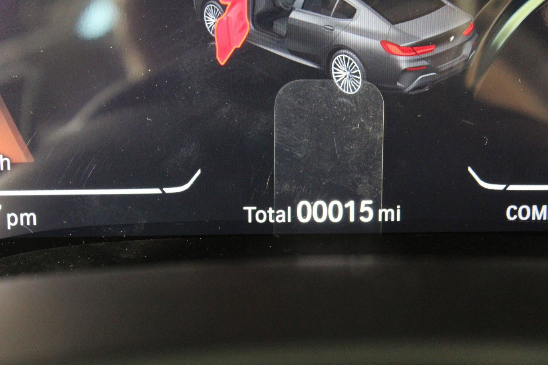 New 2026 BMW 840i xDrive image 18