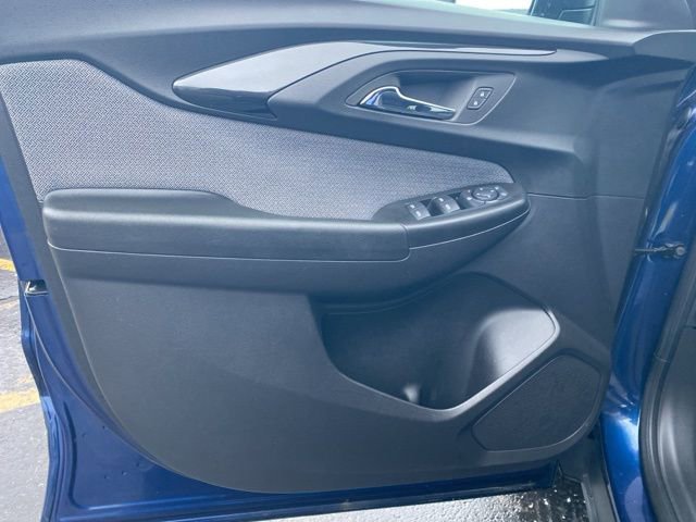 Used 2023 Chevrolet TrailBlazer LT image 20