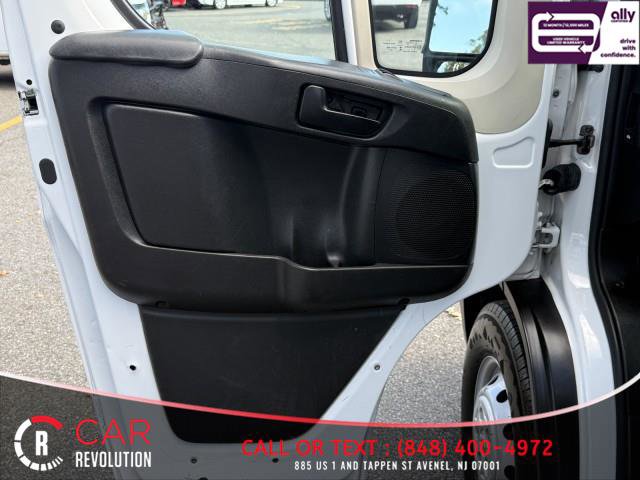 Used 2021 RAM ProMaster 3500 image 28