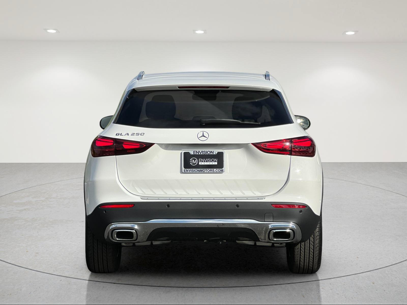 New 2026 Mercedes-Benz GLA 250 image 4