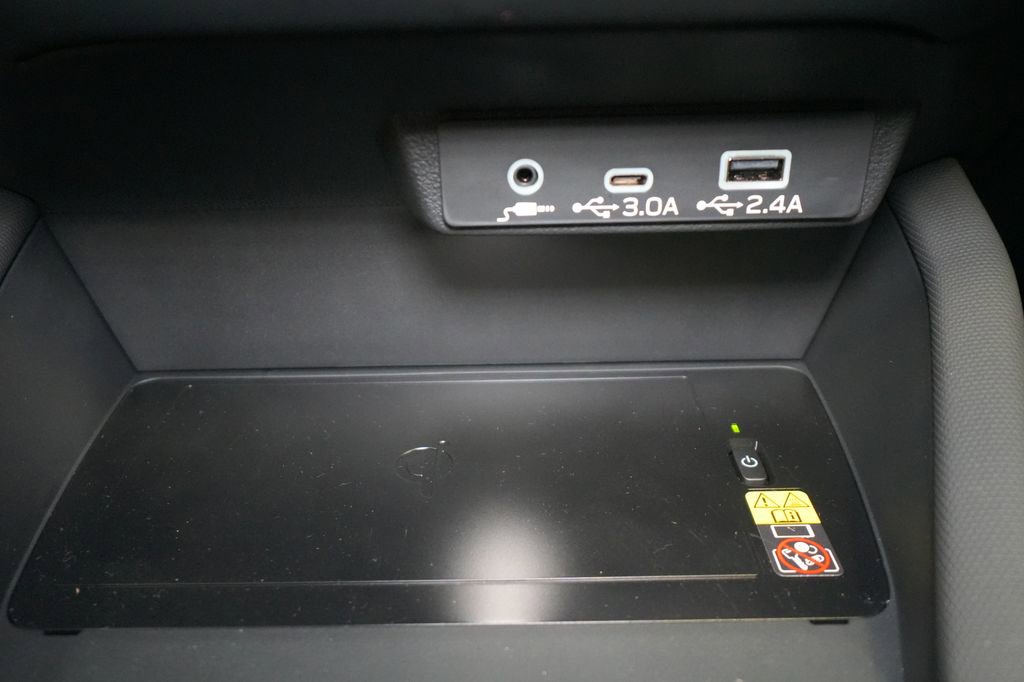New 2025 Subaru Forester Limited image 33