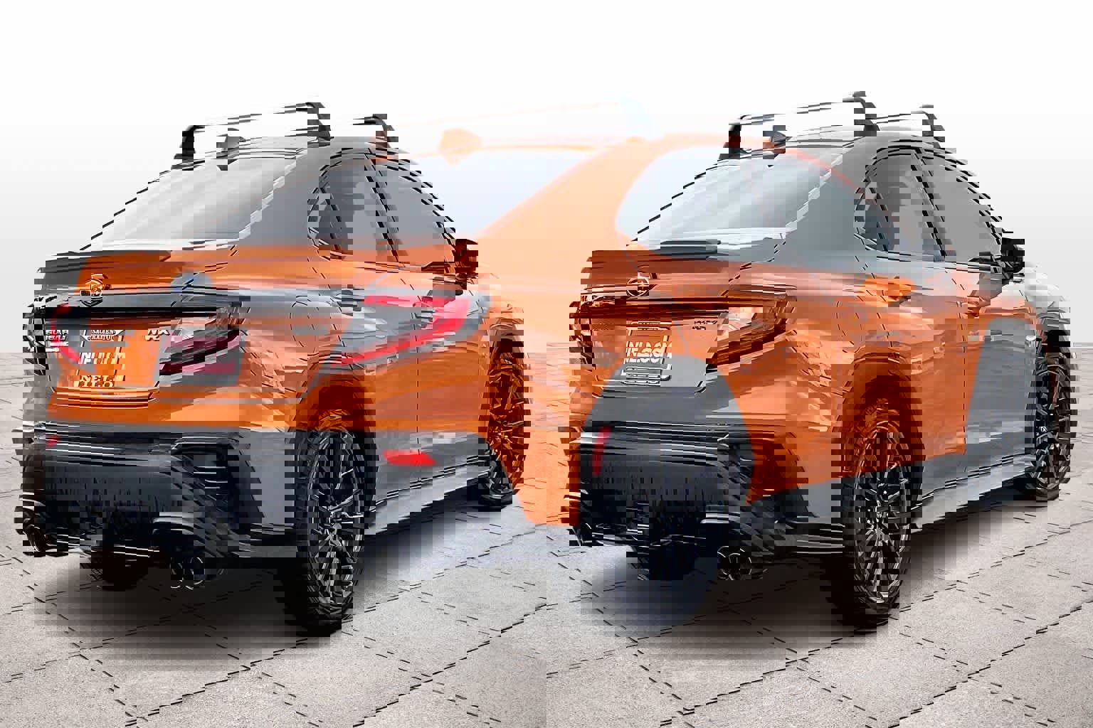 Used 2023 Subaru WRX Premium image 16