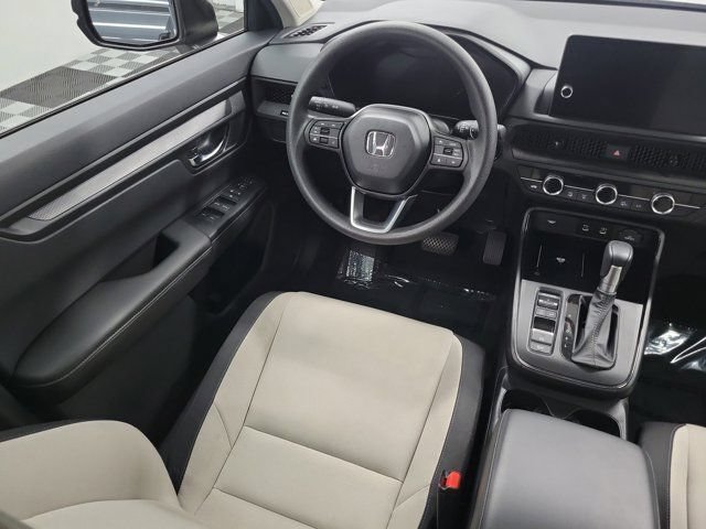 Used 2026 Honda CR-V EX image 15