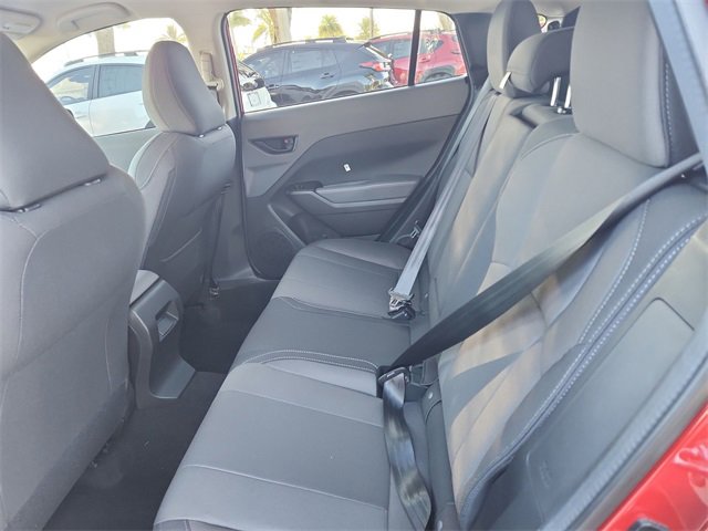 New 2026 Subaru Crosstrek 2.5i image 21