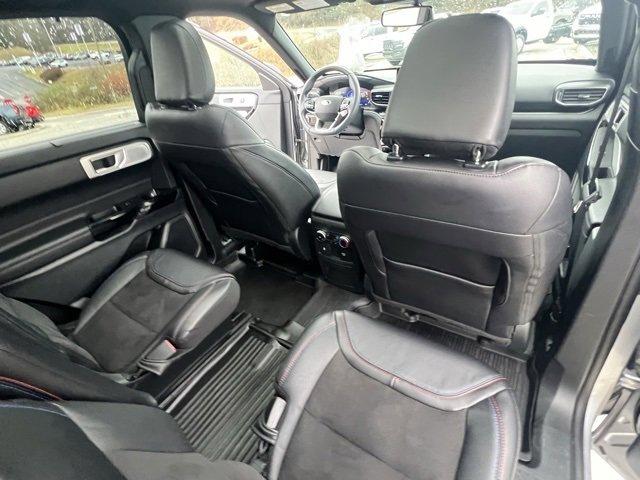 Used 2023 Ford Explorer ST w/ Equipment Group 401A image 29