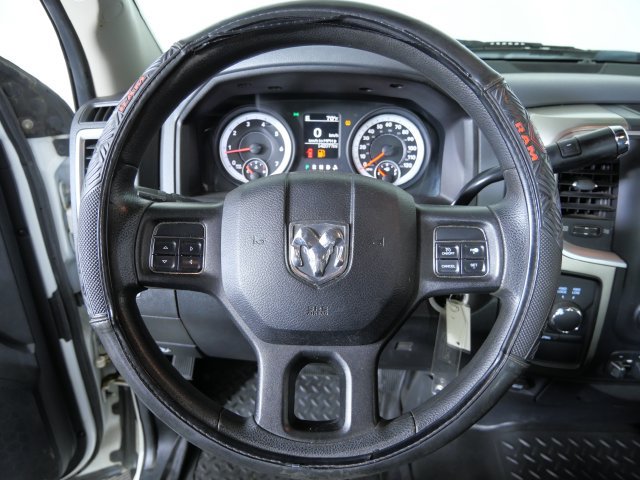 Used 2013 RAM 2500 SLT AWD/4WD image 29