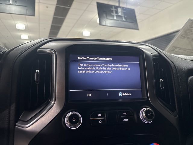 Used 2023 GMC Sierra 2500 SLT w/ SLT Convenience Package AWD/4WD image 26