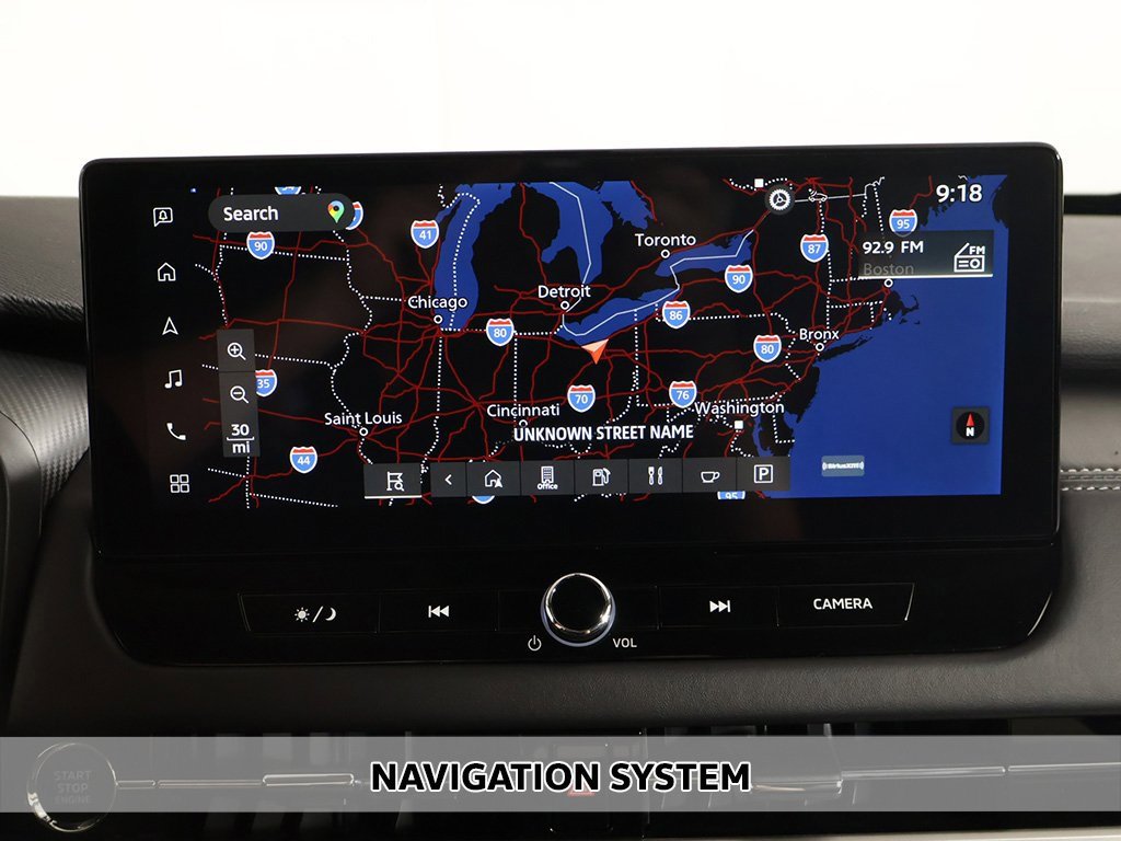 New 2025 Mitsubishi Outlander SE image 3