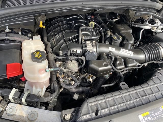 Used 2023 Jeep Grand Cherokee Limited AWD/4WD image 21