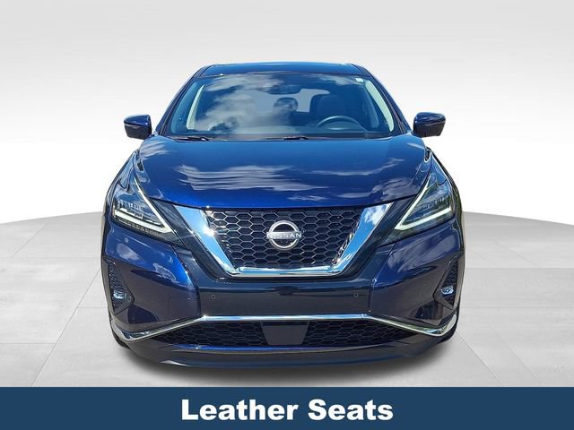 Used 2024 Nissan Murano SL FWD image 3