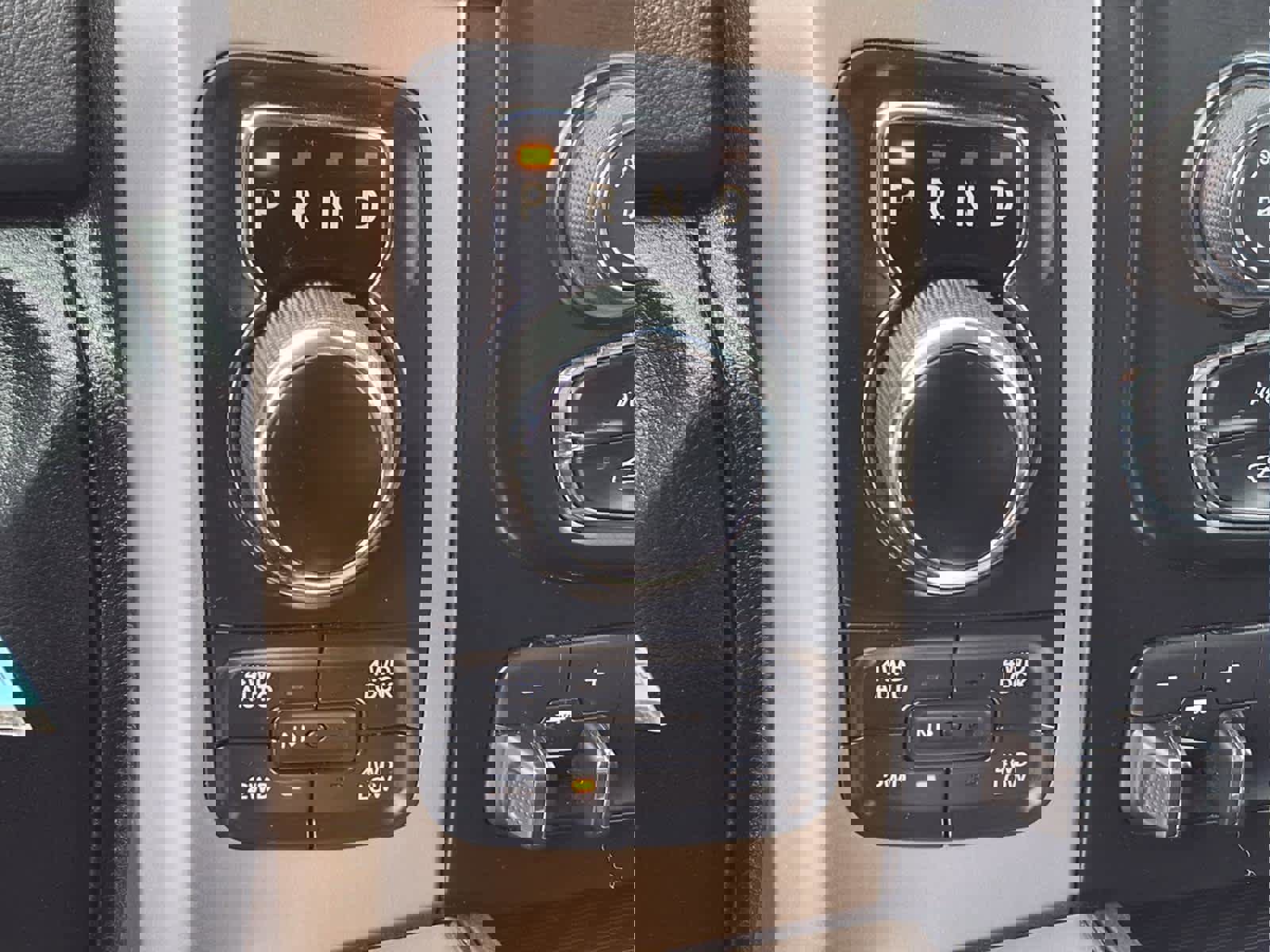 Used 2018 RAM 1500 Big Horn image 17