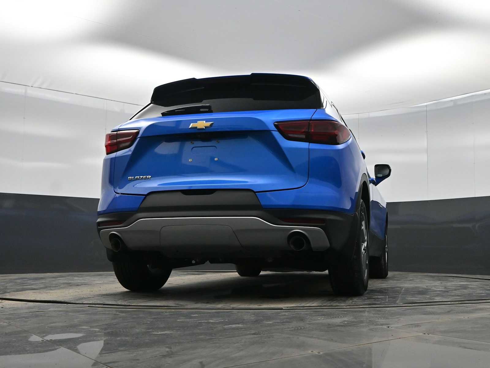 Used 2024 Chevrolet Blazer LT w/ Sound & Technology Package image 33