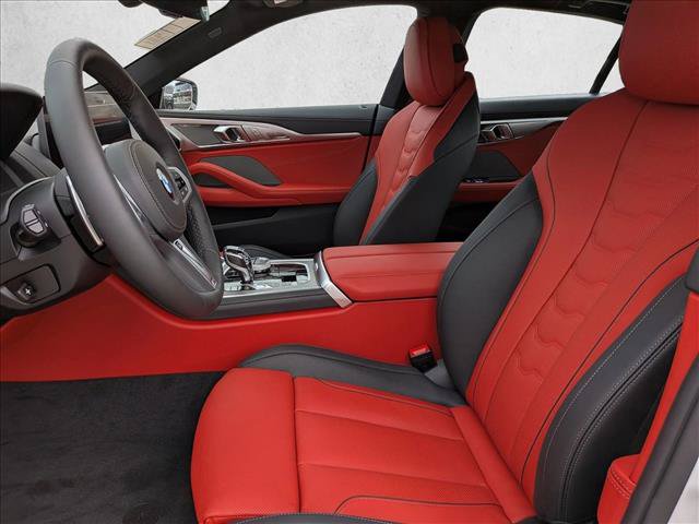 New 2026 BMW 840i RWD image 4