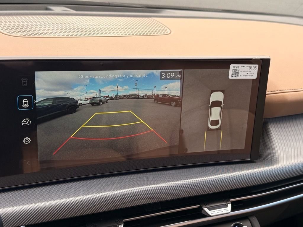 New 2026 Hyundai Sonata Limited image 27
