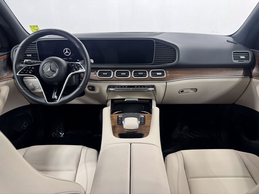Certified 2026 Mercedes-Benz GLE 350 4MATIC image 25