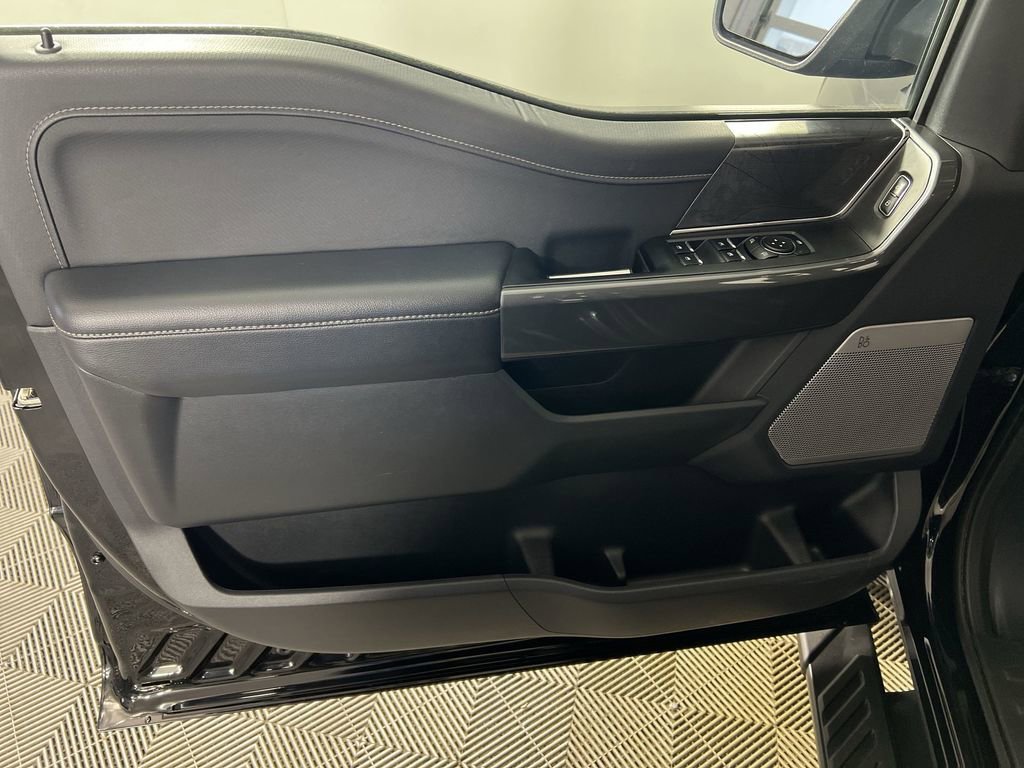 Used 2023 Ford F150 XLT w/ Equipment Group 302A High image 22