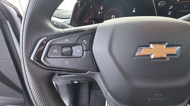 Used 2024 Chevrolet TrailBlazer LT image 17