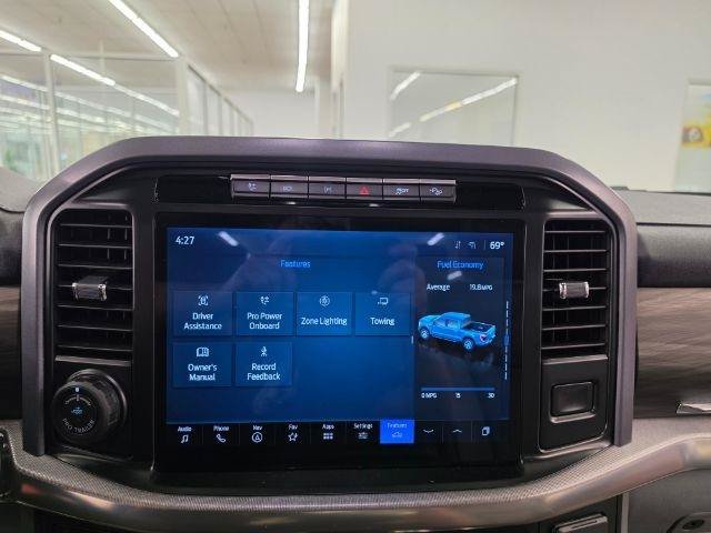 Used 2024 Ford F150 Lariat w/ Bed Utility Package AWD/4WD image 27