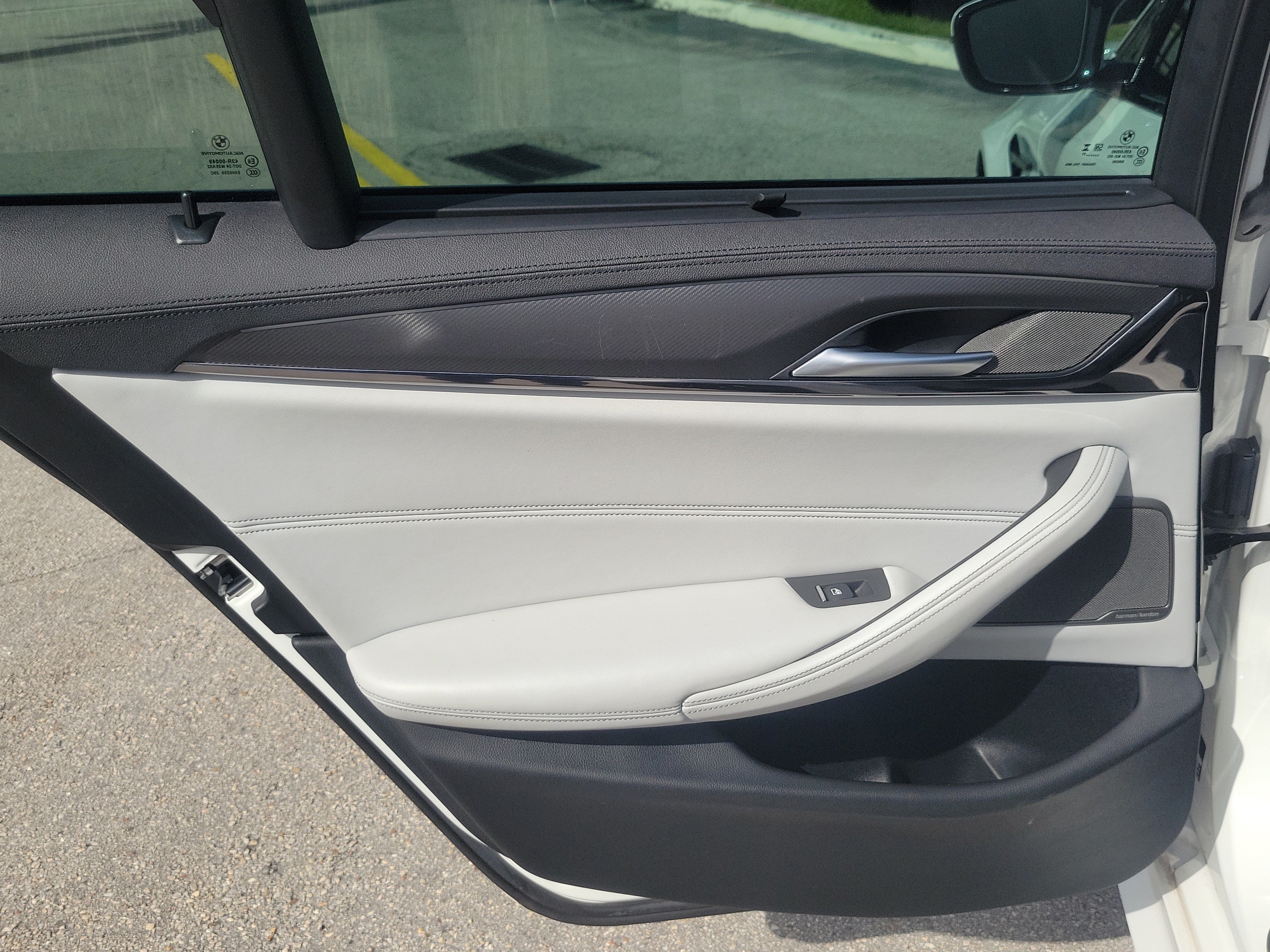 Used 2023 BMW M5 w/ Executive Package AWD/4WD image 26