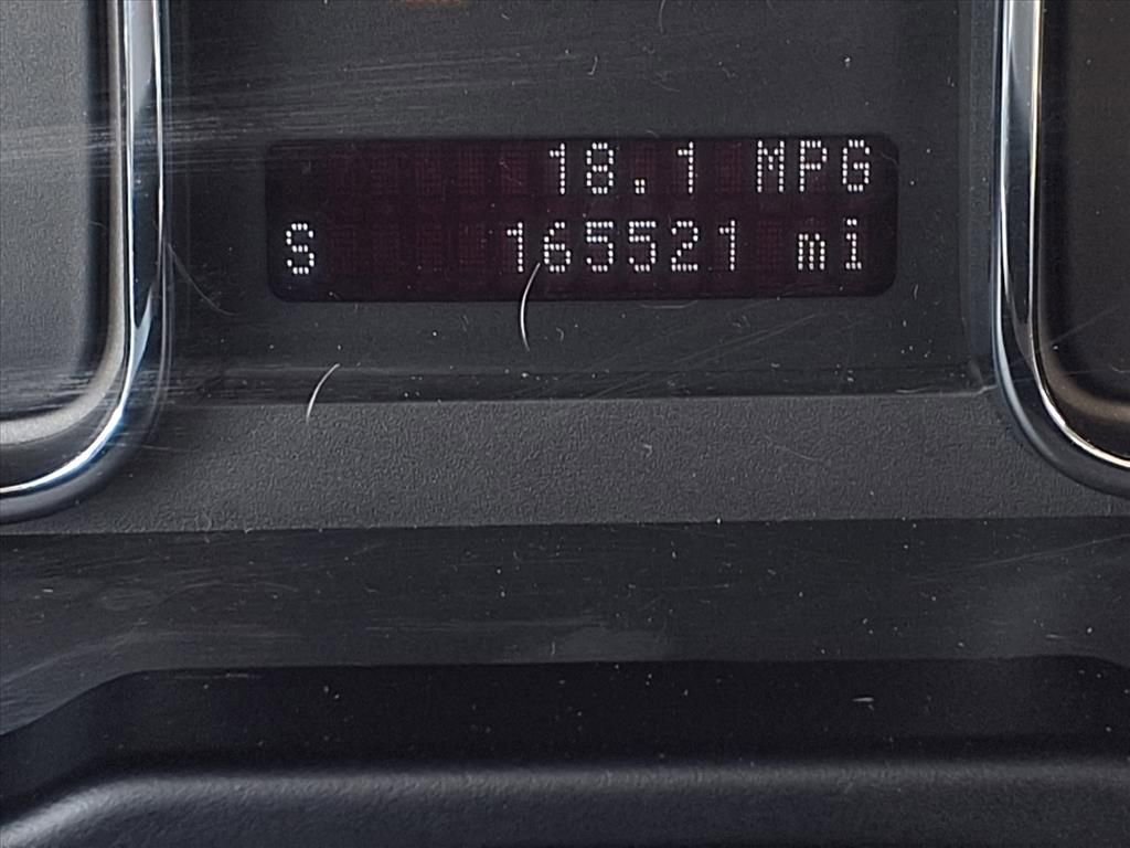 Used 2008 Lincoln MKX 2WD image 19