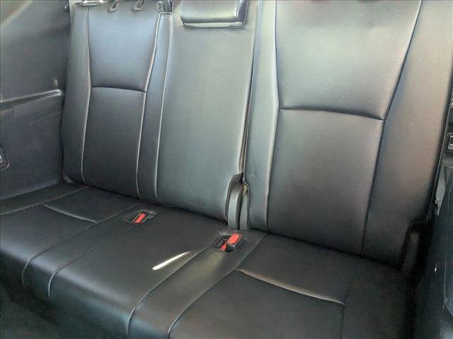 Used 2024 Toyota Highlander XLE image 21