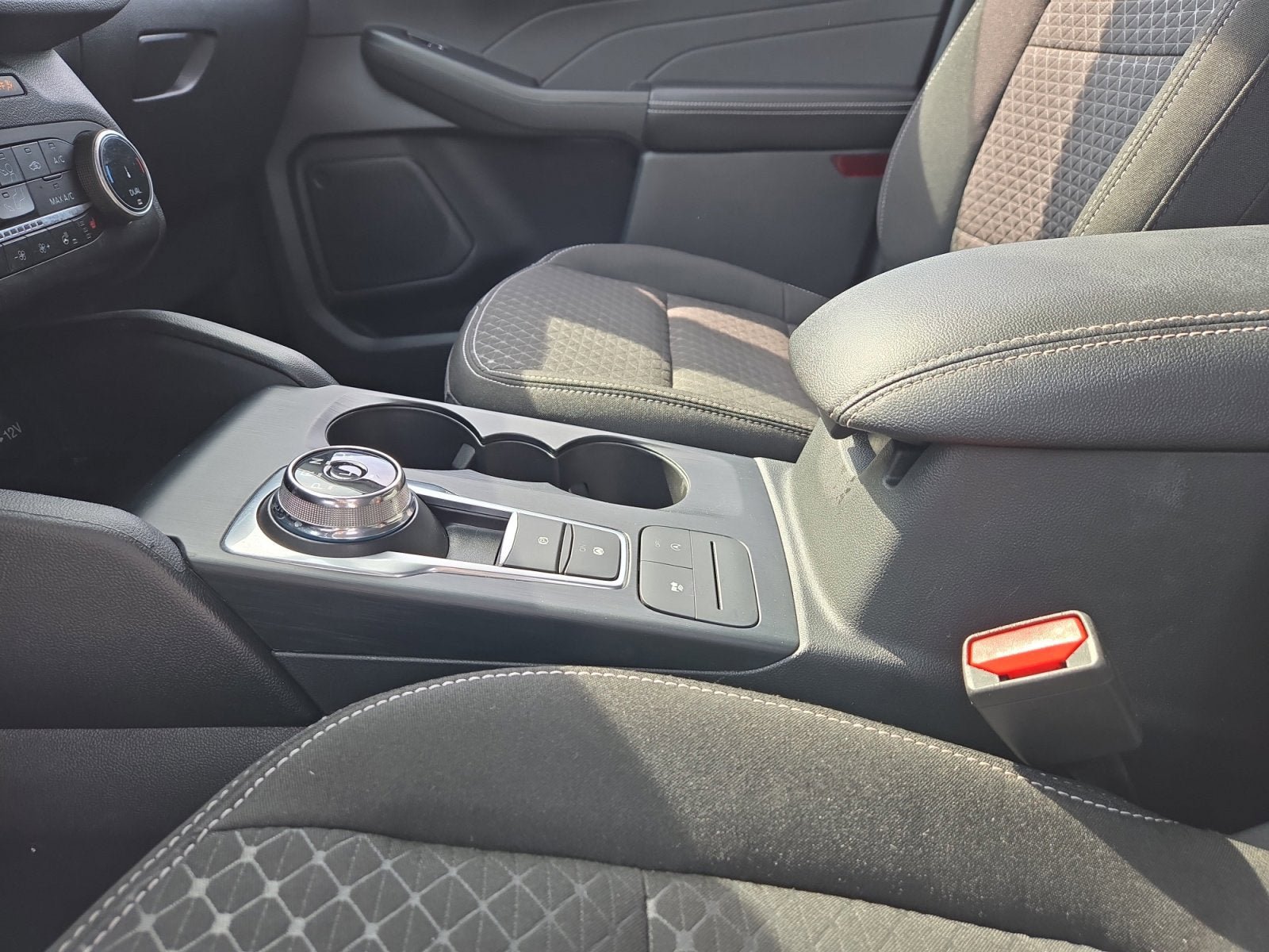 Used 2023 Ford Escape Active AWD/4WD image 22