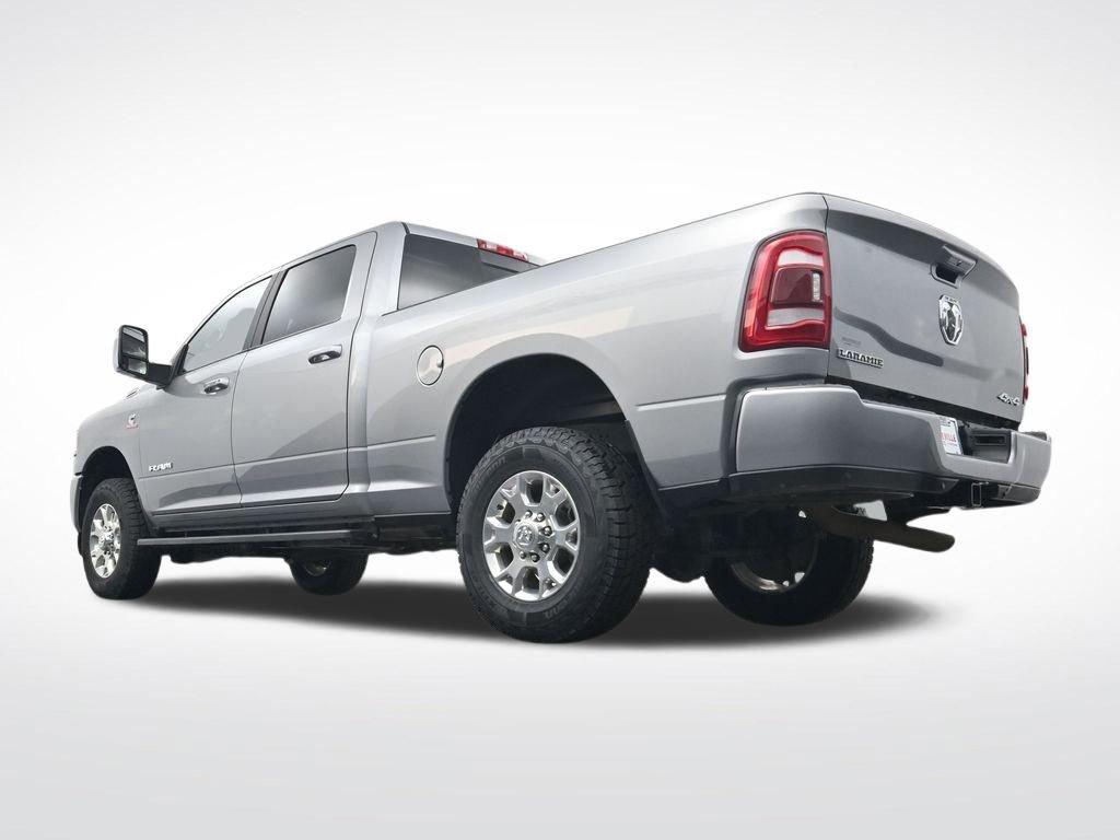 Used 2024 RAM 2500 Laramie image 36