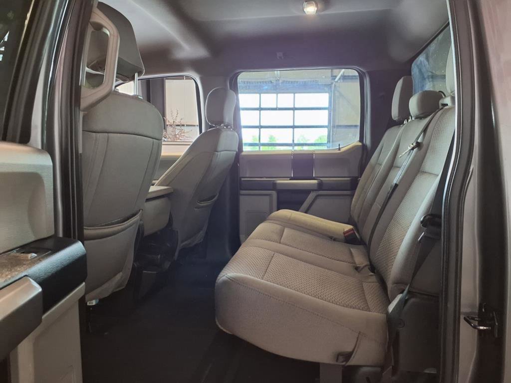 Used 2021 Ford F250 XLT w/ XLT Value Package image 14