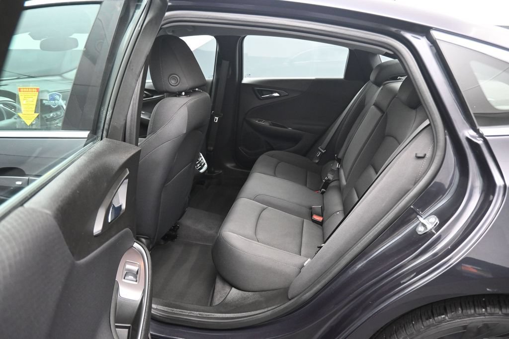 Used 2023 Chevrolet Malibu LT FWD image 29
