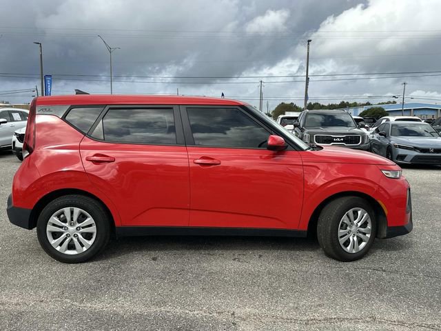Used 2021 Kia Soul LX image 6