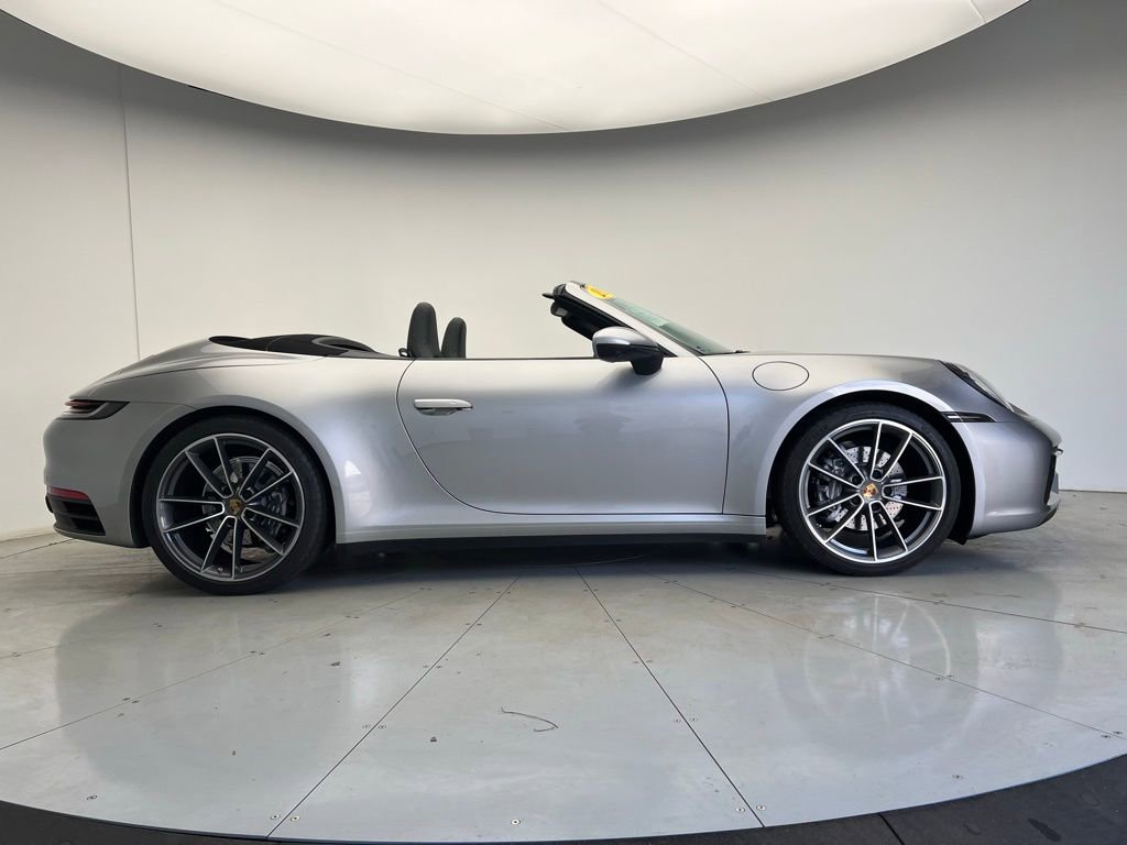 Certified 2021 Porsche 911 Carrera image 24