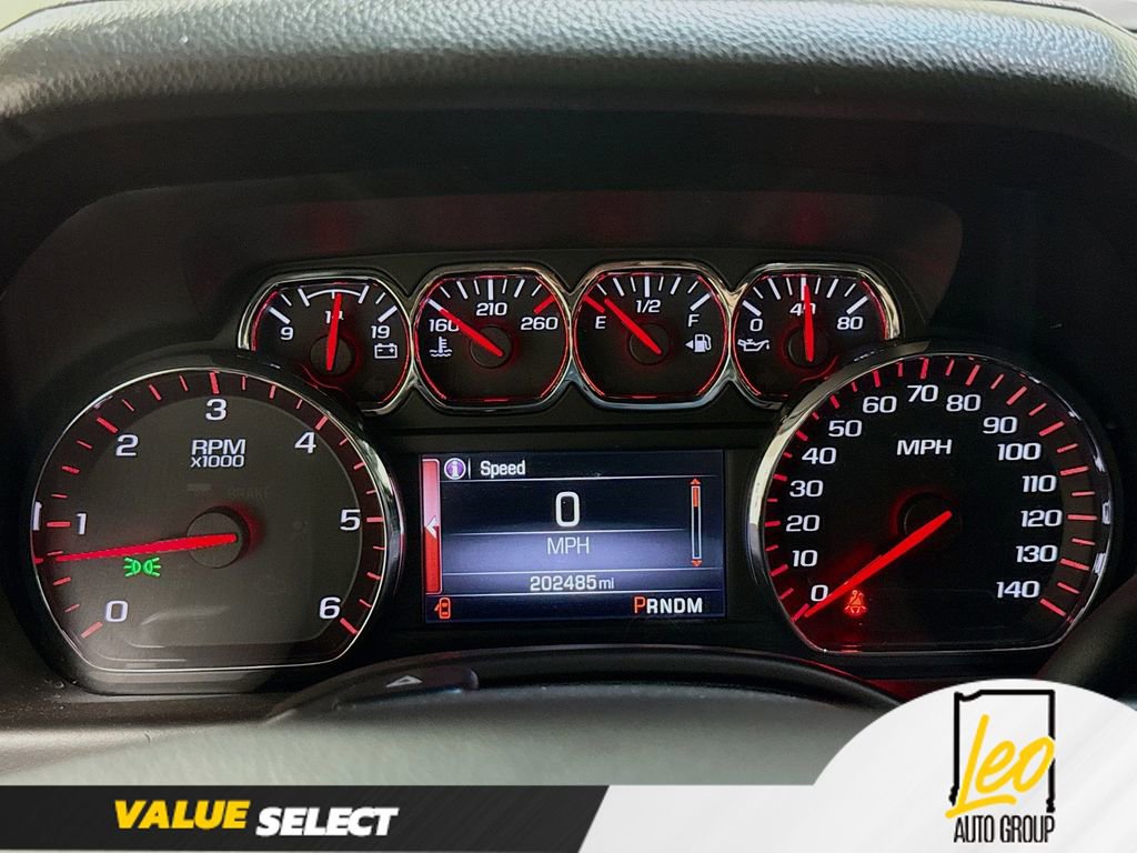 Used 2015 GMC Yukon SLT w/ Open Road Package AWD/4WD image 12