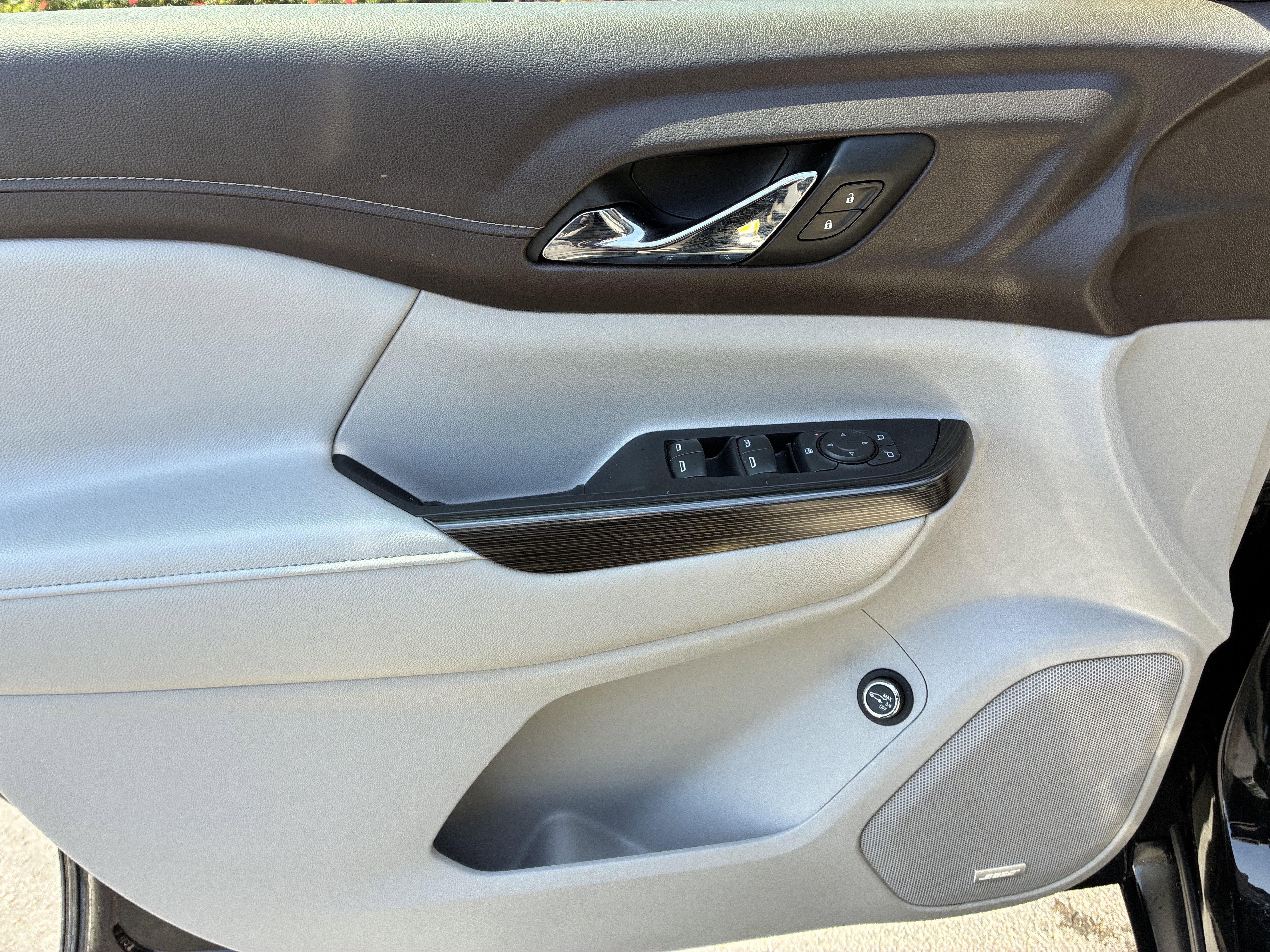 Used 2019 GMC Acadia SLT image 24
