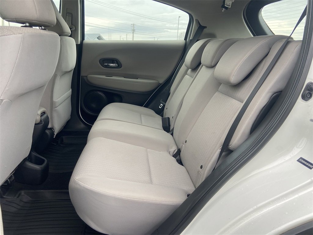 Used 2018 Honda HR-V LX image 23
