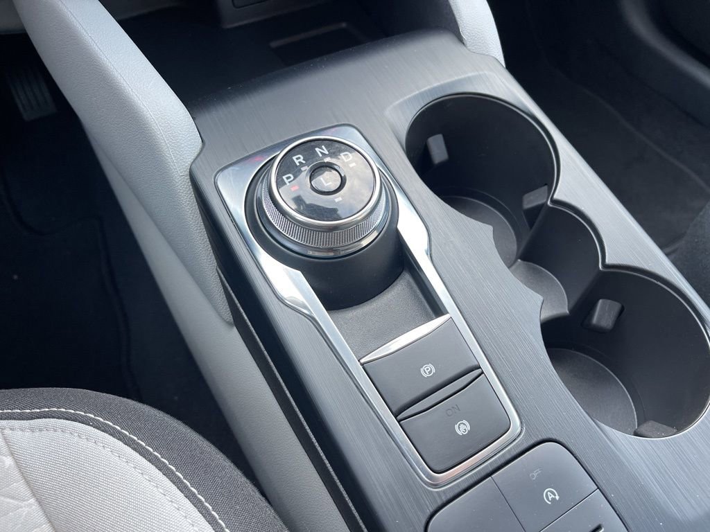 Used 2023 Ford Escape Active w/ Cold Weather Package image 13