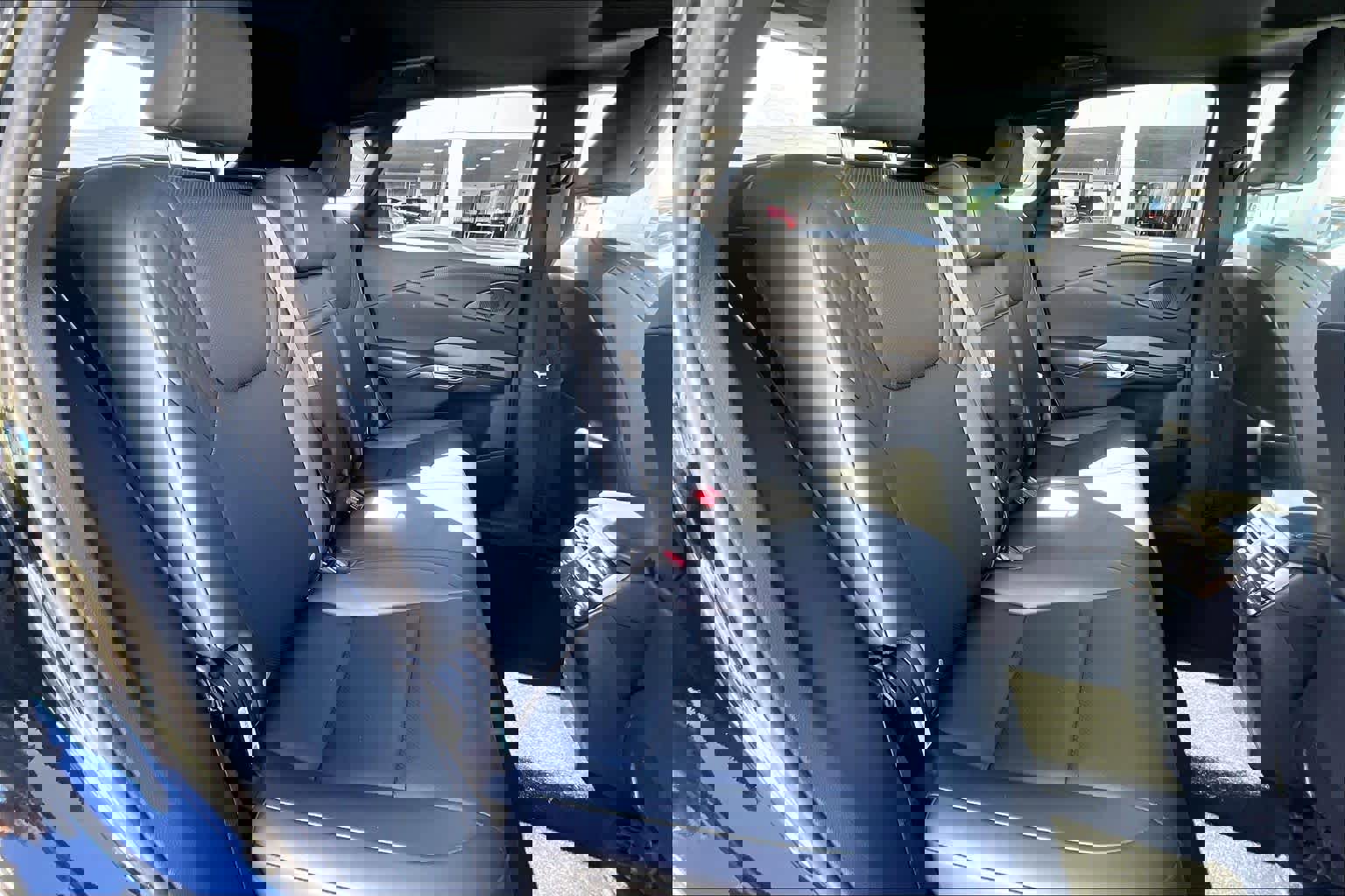 Used 2024 Lexus RX 350 Premium w/ Convenience Package image 20