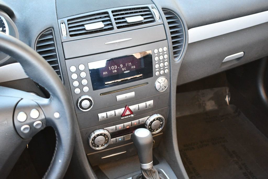 Used 2006 Mercedes-Benz SLK 55 AMG image 63