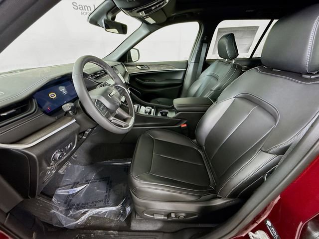 New 2026 Jeep Grand Cherokee Limited image 20