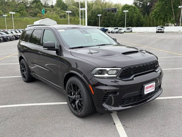 New 2026 Dodge Durango GT w/ Tow 'N Go Package AWD/4WD image 2