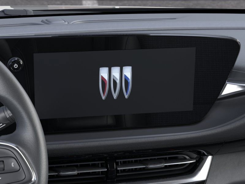 New 2026 Buick Envista Sport Touring FWD image 20