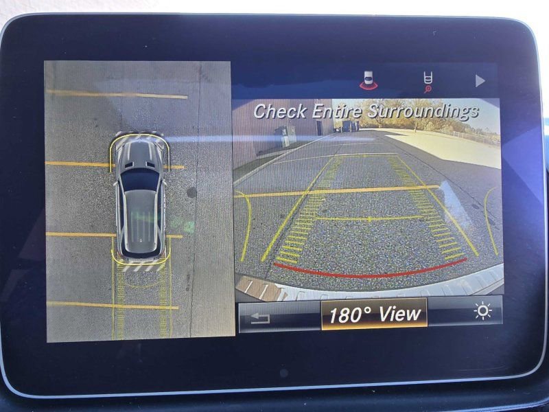 Used 2018 Mercedes-Benz GLE 350 4MATIC image 10