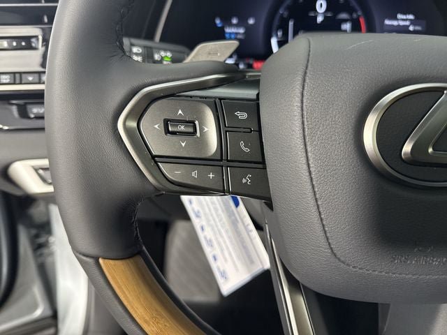 New 2026 Lexus RX 350 Premium w/ Convenience Package AWD/4WD image 12