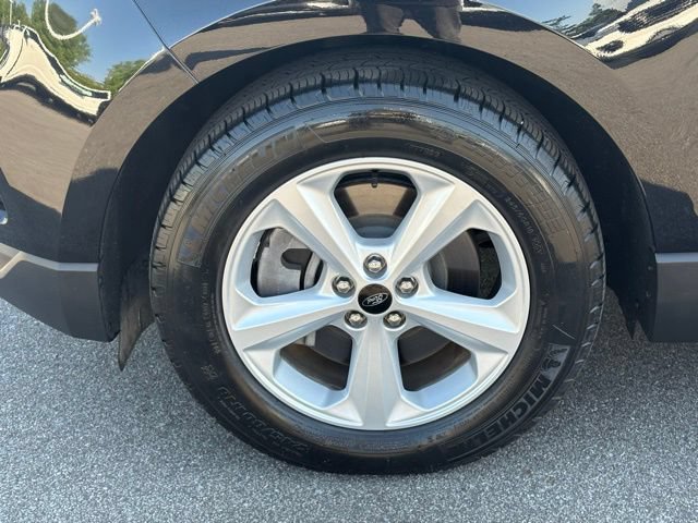 Used 2024 Ford Edge SE AWD/4WD image 26